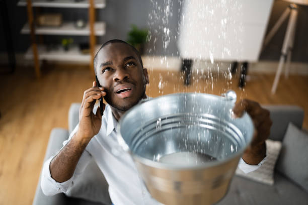 Water damage restoration experts in Montgomery, TX