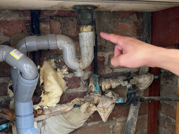 Best Emergency water damage restoration  in Montgomery, TX